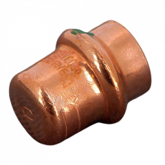 Заглушка пресс 15 Profipress SC-Contur Viega 349301