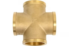 Крестовина ВР 1" Millennium LKFF10