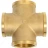 Крестовина ВР 1" Millennium LKFF10