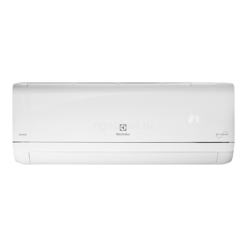 Сплит-система инверторного типа Electrolux Skandi DC EACS/I-09HSK/N8_V3 комплект