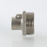 Переходник для датчика температуры VALTEC M10 x 1/2", VTr.424.N.M004