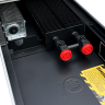 Конвектор внутрипольный ITTBL.090.220.2400 без решетки Itermic