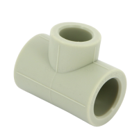 Тройник переходной PP-R 25-20-25 FV-Plast AA212025020