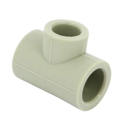 Тройник переходной PP-R 25-20-25 FV-Plast AA212025020