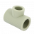 Тройник переходной PP-R 25-20-25 FV-Plast AA212025020