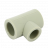 Тройник переходной PP-R 25-20-25 FV-Plast AA212025020