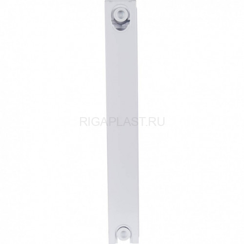 Радиатор стальной панельный Compact 33/600/1100, боковое подключение ROMMER