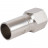 Вставка переходная ROMMER НПр-ВР 22 мм x 1/2" из нержавеющей стали, RSS-0023-002212