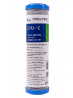 Картридж PENTEK EPM-10 (пресс.уголь), PNTCRT004