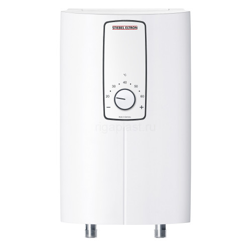 Водонагреватель проточный электрический STIEBEL ELTRON DCE 11/13 H, 12,1 кВт, 380 В, 232792