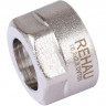 Резьбозажимное соединение для труб stabil 16,2х2,6 G 3/4 REHAU 12664521003