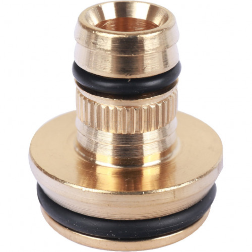 Резьбозажимное соединение для труб stabil 16,2х2,6 G 3/4 REHAU 12664521003
