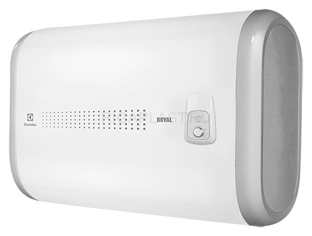 Водонагреватель электрический накопительный Electrolux EWH 100 Royal H