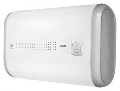 Водонагреватель электрический накопительный Electrolux EWH 100 Royal H