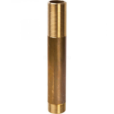 Сгон 3/4х150 STOUT SFT-0032-034150