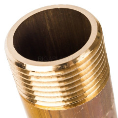 Сгон STOUT 3/4"×150 мм, SFT-0032-034150