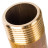 Сгон 3/4х150 STOUT SFT-0032-034150