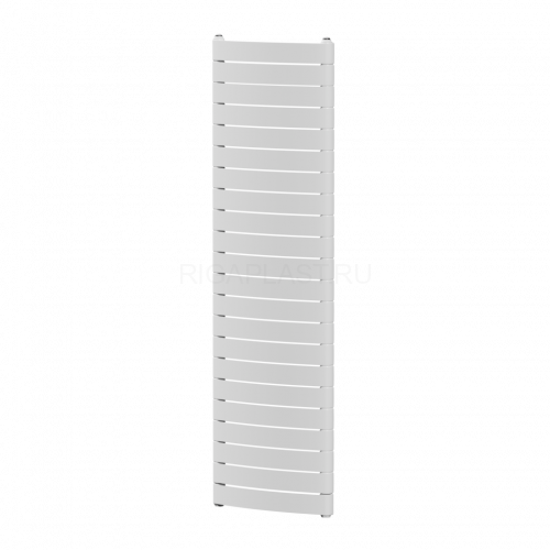 Радиатор биметаллический RIFAR CONVEX VENTIL 500 22 секций, нижнее подключение (белый RAL 9016)