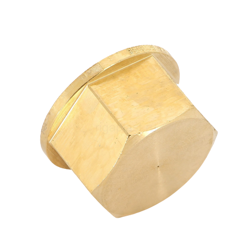 Заглушка ВР 3/4" Viega 266653
