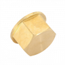 Заглушка ВР 3/4" Viega 266653