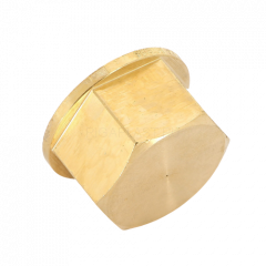 Заглушка ВР 3/4" Viega 266653