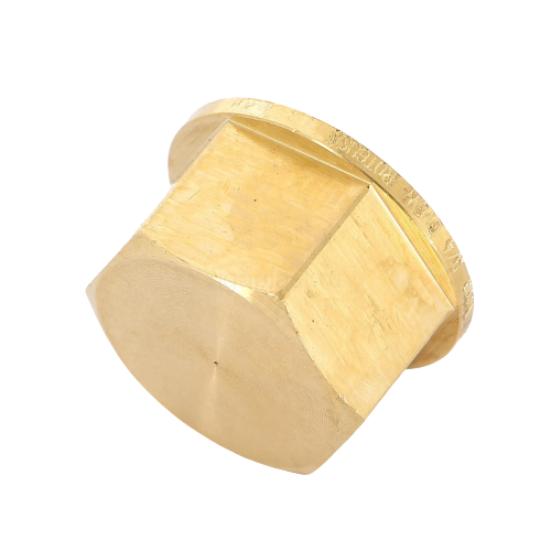 Заглушка ВР 3/4" Viega 266653
