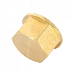 Заглушка ВР 3/4" Viega 266653