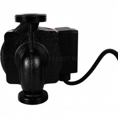 Насос циркуляционный ROMMER Profi 25/40-130, 1 1/2", RCP-0004-2540130