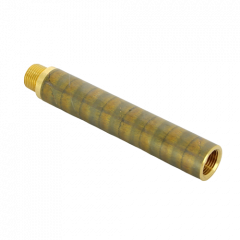 Удлинитель НВ 1/2"x150 мм Viega 440305
