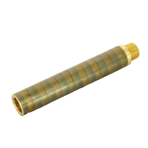 Удлинитель НВ 1/2"x150 мм Viega 440305