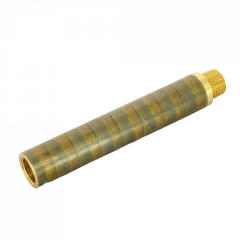 Удлинитель НВ 1/2"x150 мм Viega 440305