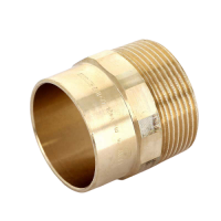 Муфта пайка-В 42х1 1/2" Viega 117597