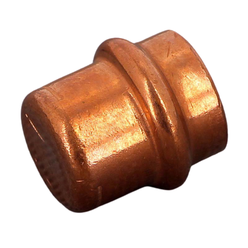 Заглушка пресс 18 Profipress SC-Contur Viega 349363