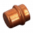 Заглушка пресс 18 Profipress SC-Contur Viega 349363