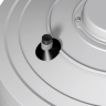 Бойлер косвенного нагрева напольный 150 л STOUT SWH-3110