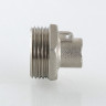 Переходник для датчика температуры VALTEC M10 x 3/4", VTr.424.N.M005