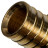Переходник с накидной гайкой STOUT (10шт.) 16xG 1/2"
