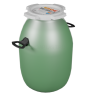 Теплоноситель Warme Eco Carbo 30 41 кг