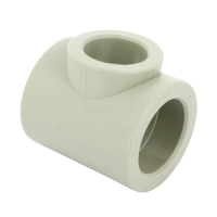 Тройник переходной PP-R 63-50-63 FV-Plast AA212063050