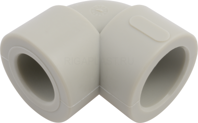 Уголок переходной PP-R 90° 25-20 FV-Plast AA211025020
