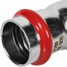 Муфта переходная ROMMER НПр 28 x 22 мм из нержавеющей стали, RSS-0020-002822
