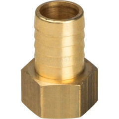 Штуцер STOUT ВР 1/2"×18 мм, SFT-0036-001218