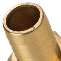 Штуцер STOUT ВР 1/2"×18 мм, SFT-0036-001218