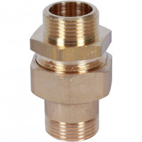 Разъемное соединение "американка" НН 3/4 STOUT SFT-0051-000034