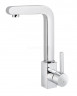 Смеситель для кухни Vico Chrome KAISER 30033