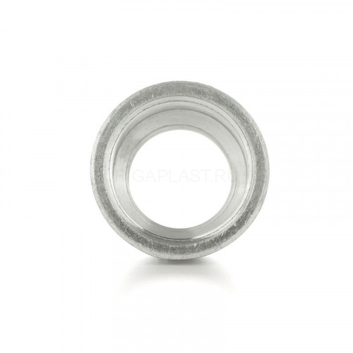 Муфта переходная ВВ 3/8" х 1/2" с покрытием TIN ELSEN EBF17.3812T