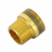 Удлинитель НВ 3/4"x15 мм Viega 364861