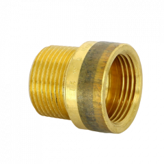 Удлинитель НВ 3/4"x15 мм Viega 364861