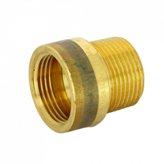 Удлинитель НВ 3/4"x15 мм Viega 364861