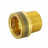 Удлинитель НВ 3/4"x15 мм Viega 364861